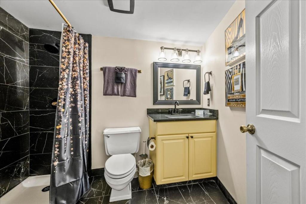 Walk To Anakeesta Romantic 1Br W Fireplace Gatlinburg Buitenkant foto