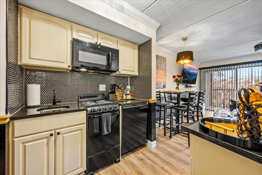 Walk To Anakeesta Romantic 1Br W Fireplace Gatlinburg Buitenkant foto