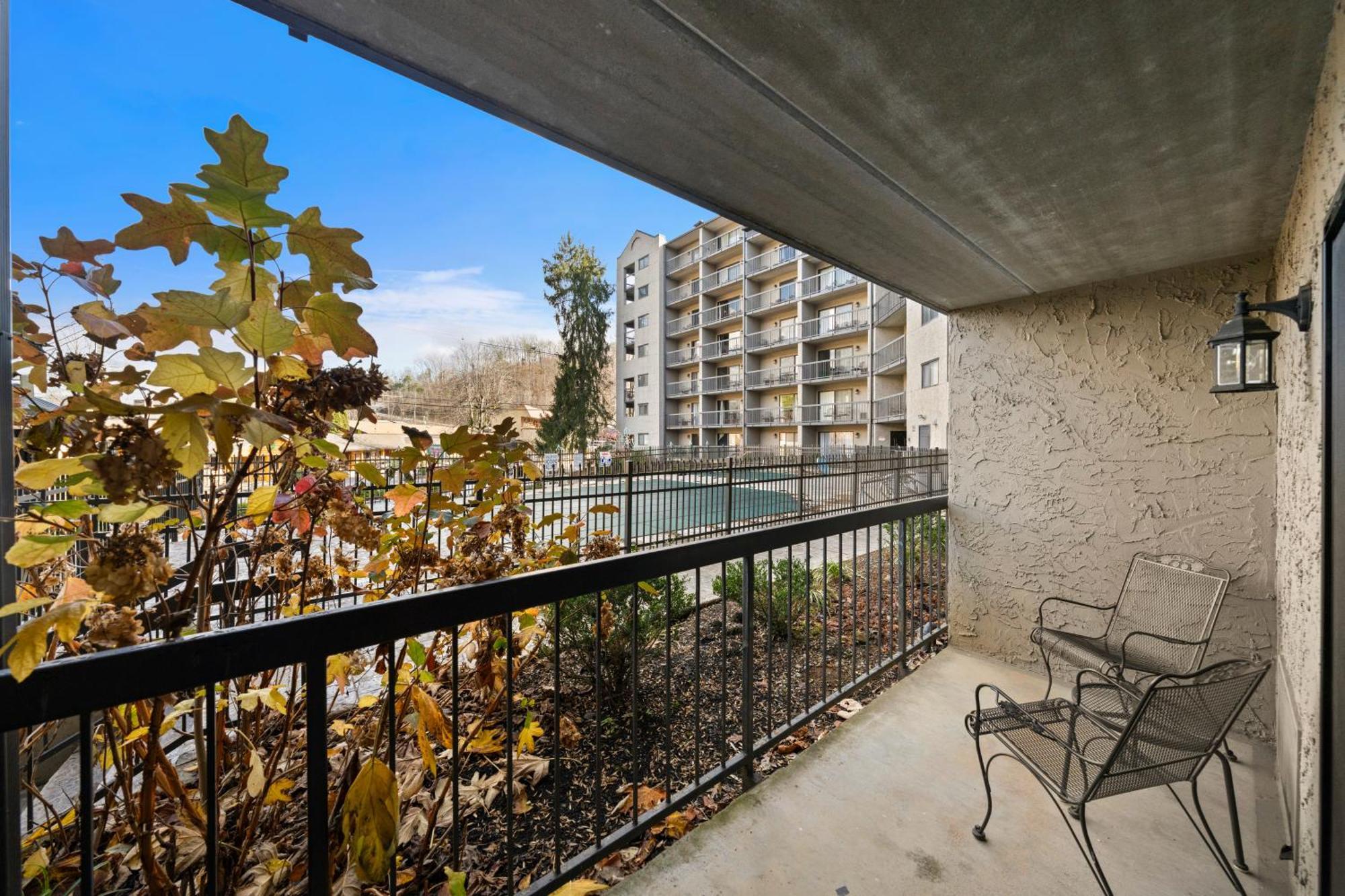 Walk To Anakeesta Romantic 1Br W Fireplace Gatlinburg Buitenkant foto